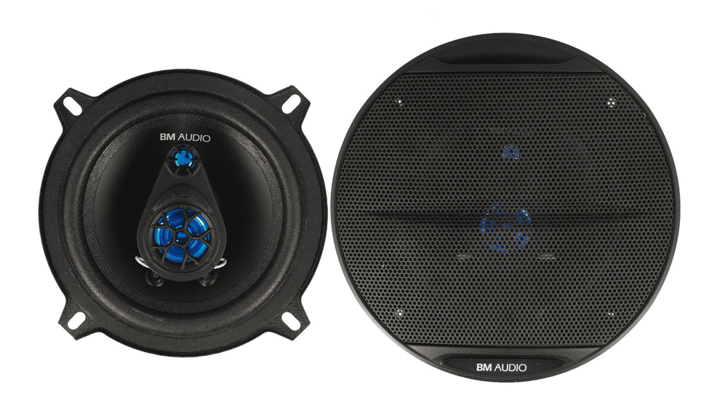 WJ1-S55V3 - Ø 130 mm - 300W - Altoparlanti - 2 pz