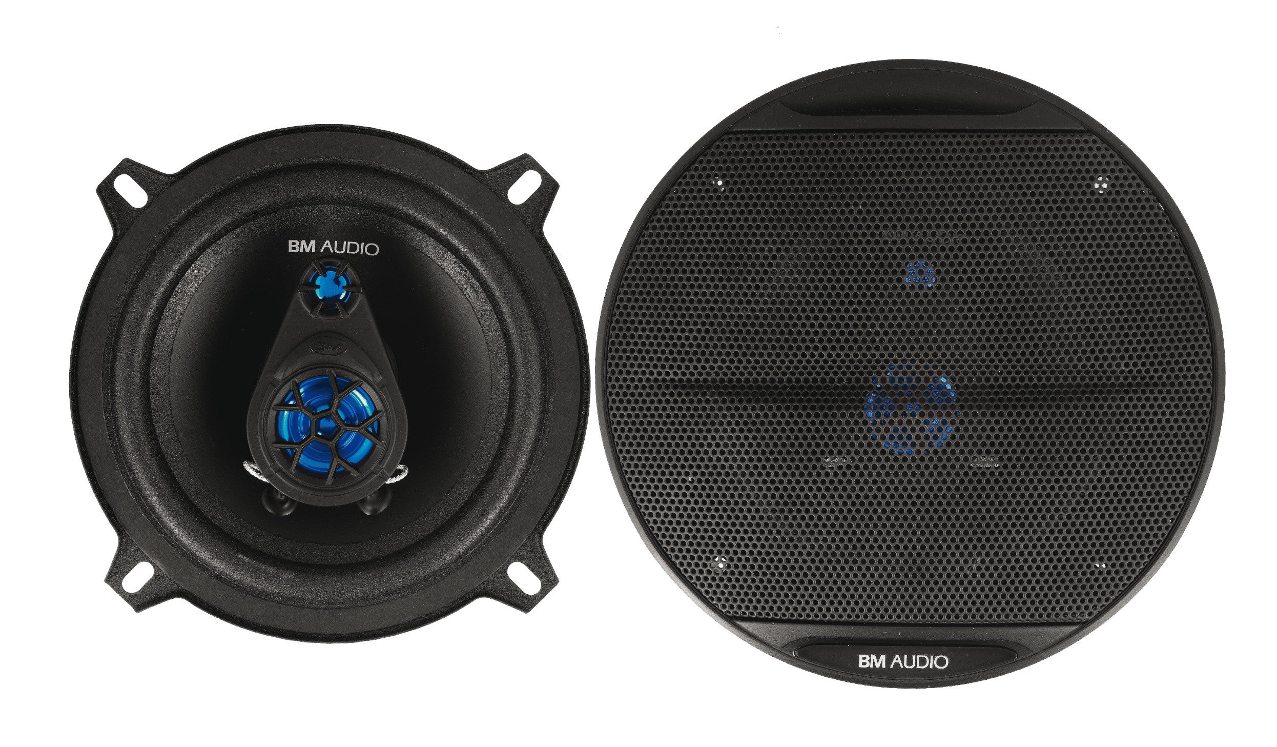 WJ1-S55V3 - Ø 130 mm - 300W - Altoparlanti - 2 pz