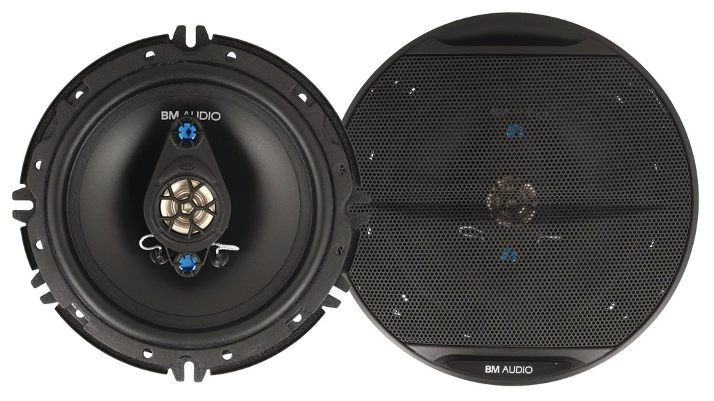 WJ1-S66V4 - Ø 161 mm - 330W - Altoparlanti - 2 pz