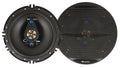 WJ1-S66V4 - Ø 161 mm - 330W - Altoparlanti - 2 pz