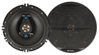 WJ1-S66V4 - Ø 161 mm - 330W - Altoparlanti - 2 pz