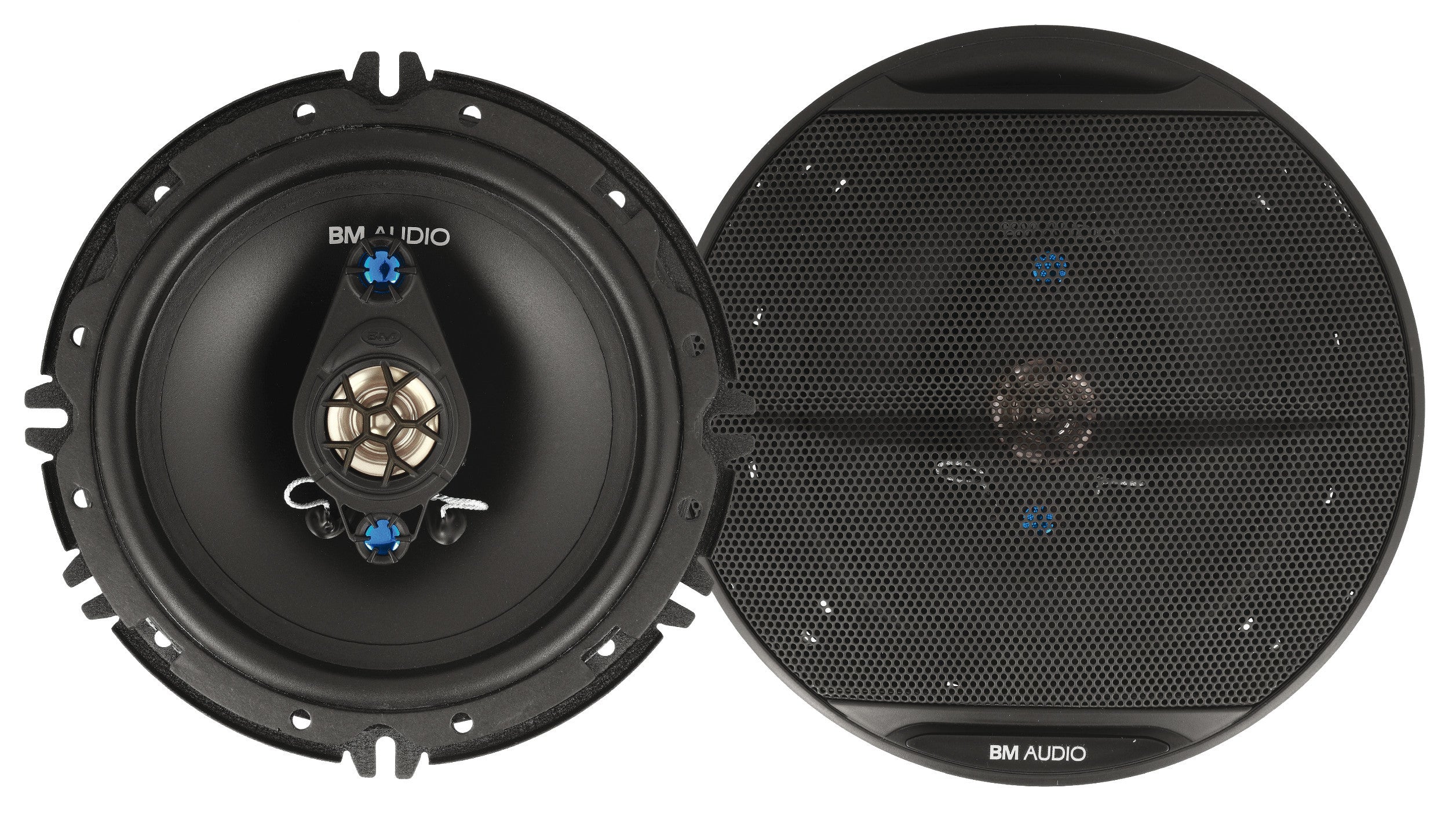 WJ1-S66V4 - Ø 161 mm - 330W - Altoparlanti - 2 pz