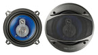 XJ3-553 - 130 mm - 260W - Altoparlanti - 2 pz