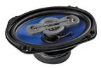 XJ3-996 - 160x225 mm - 500W - Altoparlanti - 2 pz