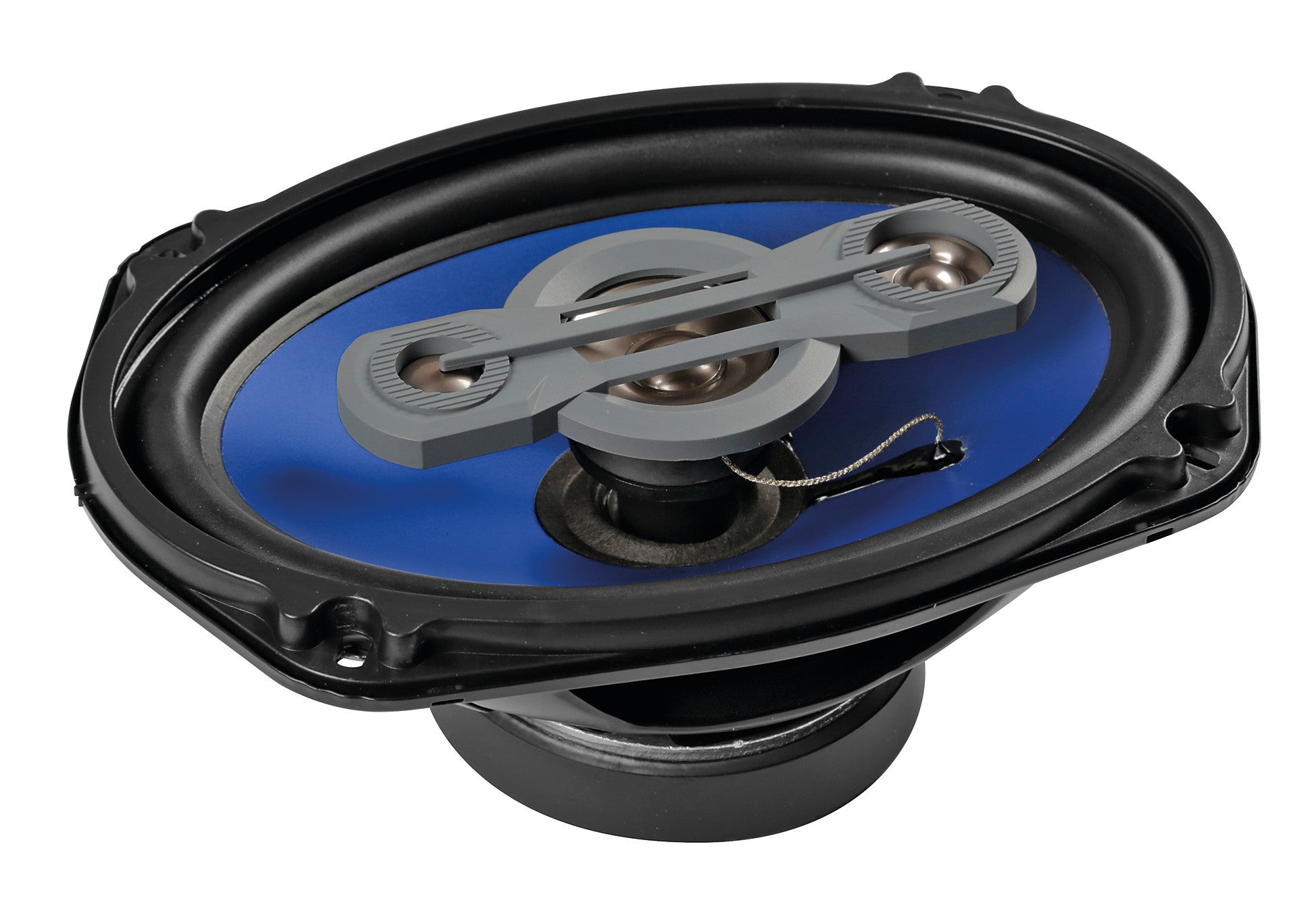 XJ3-996 - 160x225 mm - 500W - Altoparlanti - 2 pz