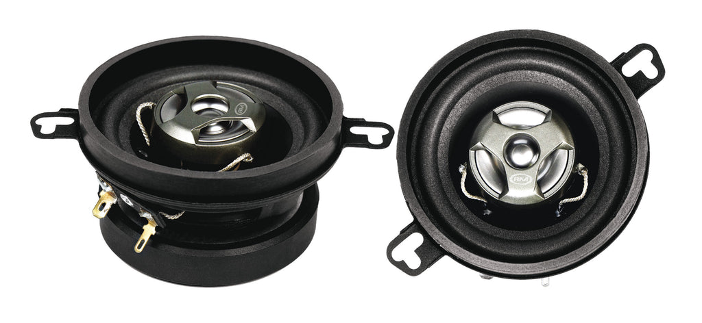 XW-332FR - Ø 85 mm - 200W - Altoparlanti - 2 pz