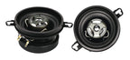 XW-332FR - Ø 85 mm - 200W - Altoparlanti - 2 pz