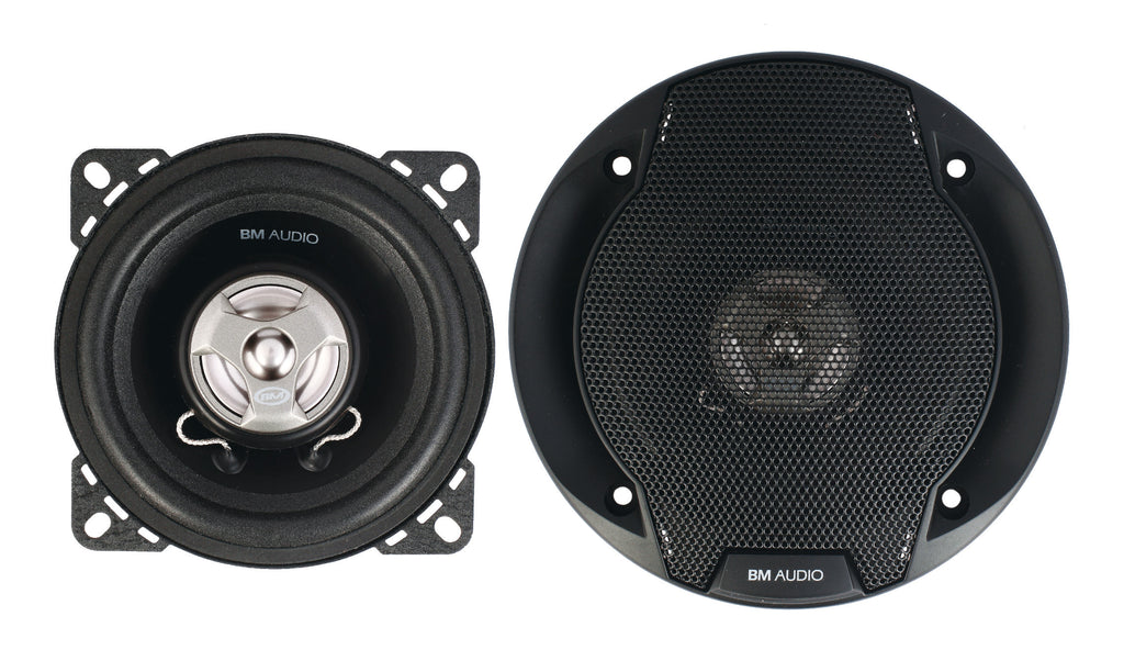 XW-432FR - Ø 100 mm - 230W - Altoparlanti - 2 pz