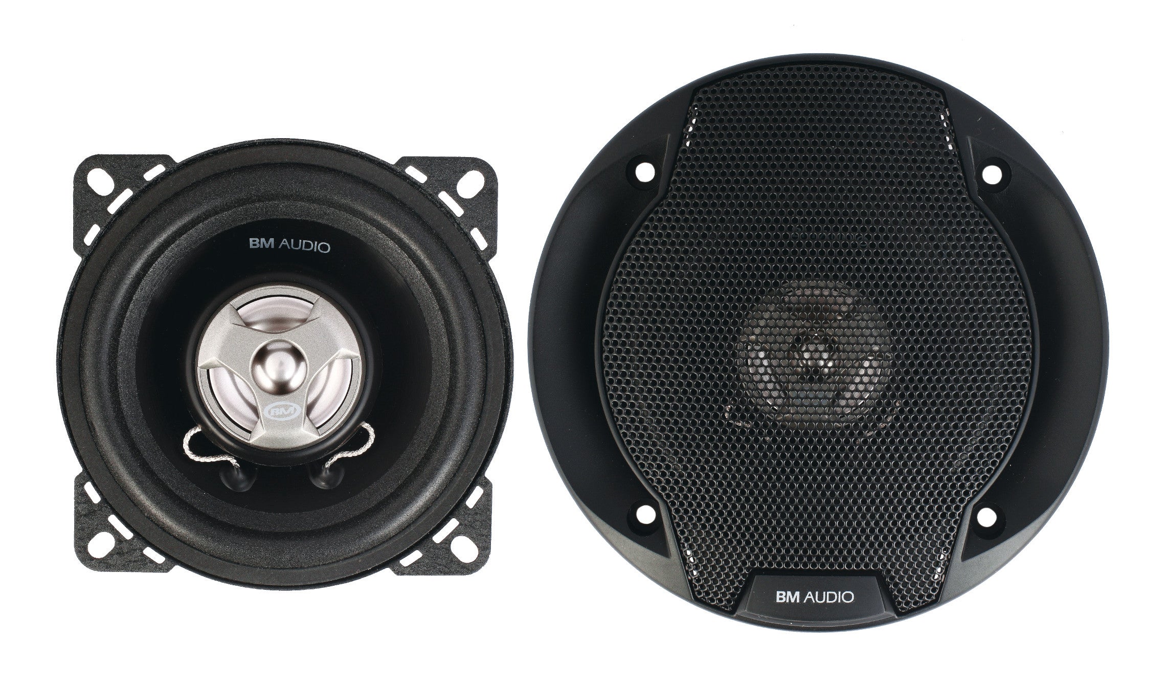 XW-432FR - Ø 100 mm - 230W - Altoparlanti - 2 pz