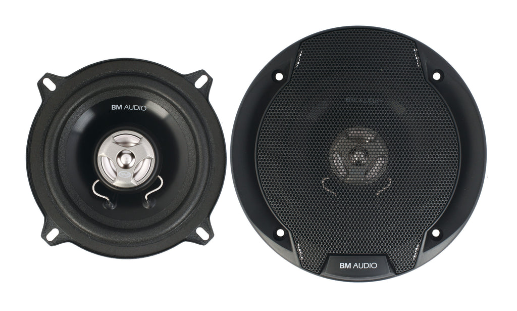 XW-532FR - Ø 130 mm - 250W - Altoparlanti - 2 pz