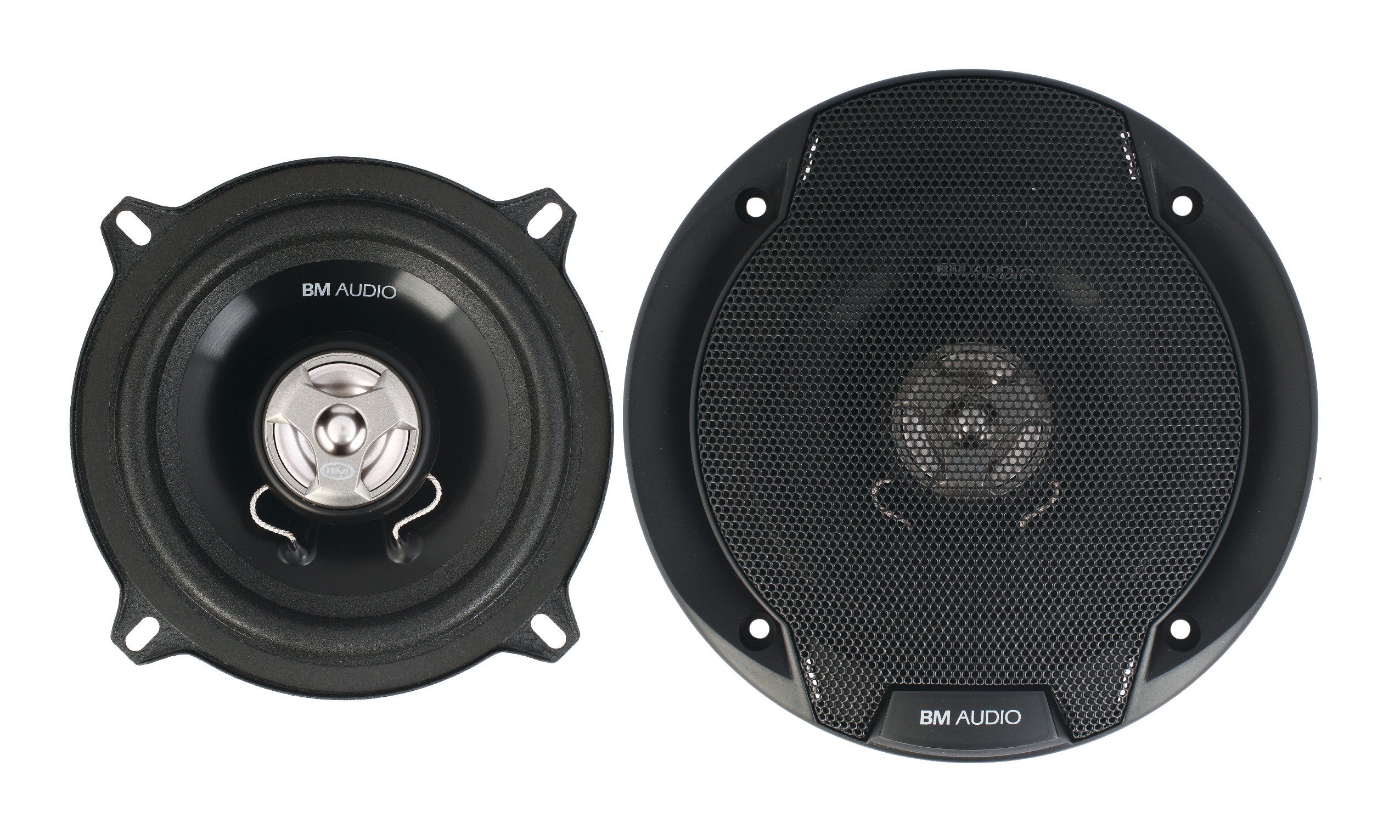 XW-532FR - Ø 130 mm - 250W - Altoparlanti - 2 pz