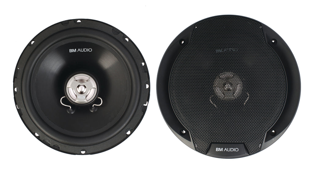 XW-633FR - Ø 165 mm - 300W - Altoparlanti - 2 pz