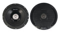 XW-633FR - Ø 165 mm - 300W - Altoparlanti - 2 pz