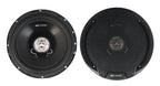 XW-633FR - Ø 165 mm - 300W - Altoparlanti - 2 pz
