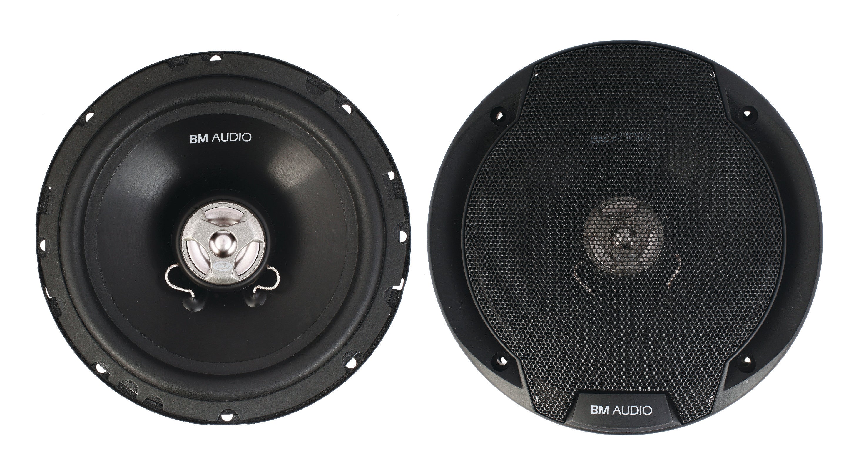 XW-633FR - Ø 165 mm - 300W - Altoparlanti - 2 pz