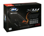 XW-934FR - 160x225 mm - 400W - Altoparlanti - 2 pz