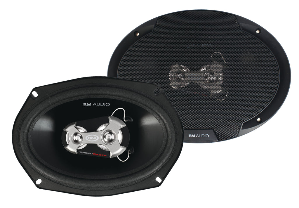 XW-934FR - 160x225 mm - 400W - Altoparlanti - 2 pz