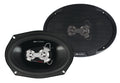 XW-934FR - 160x225 mm - 400W - Altoparlanti - 2 pz