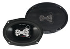 XW-934FR - 160x225 mm - 400W - Altoparlanti - 2 pz