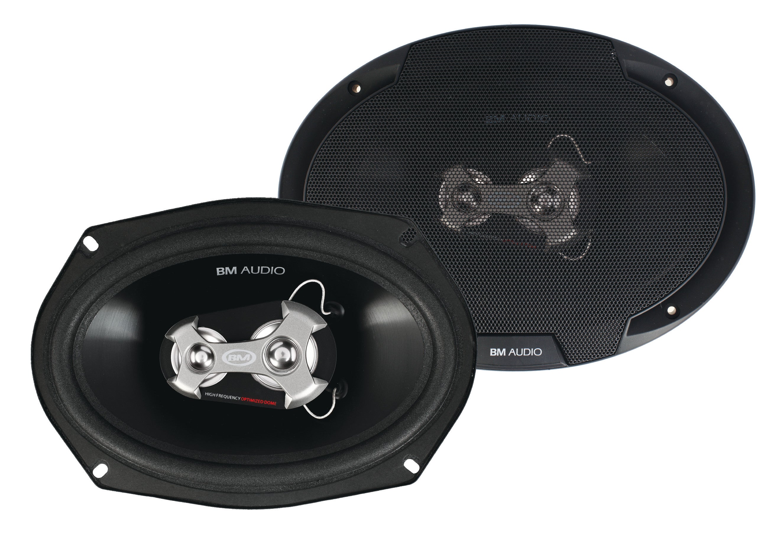 XW-934FR - 160x225 mm - 400W - Altoparlanti - 2 pz
