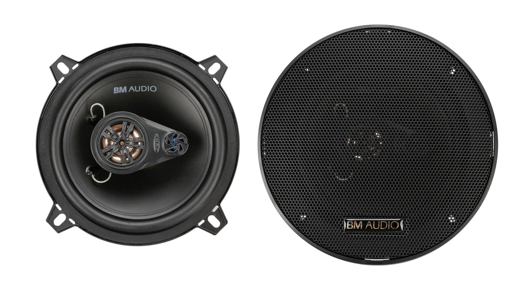 JX-5588 - Ø 130 mm - 260W - Altoparlanti - 2 pz