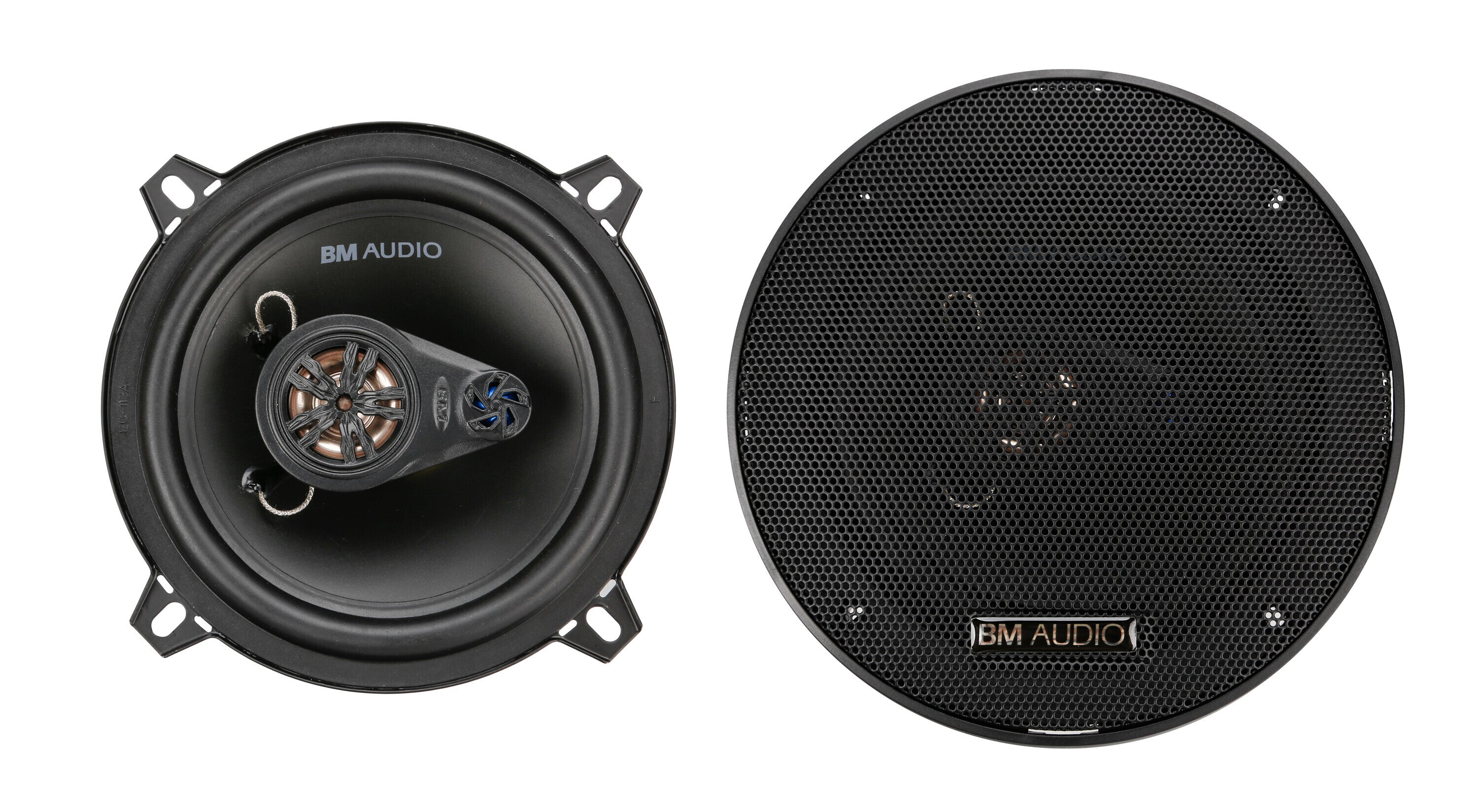 JX-5588 - Ø 130 mm - 260W - Altoparlanti - 2 pz