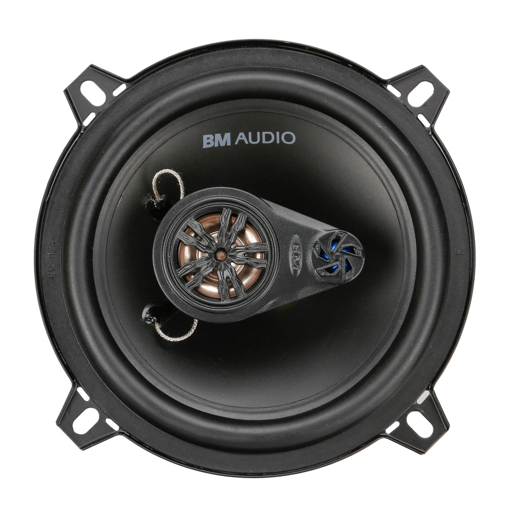 JX-5588 - Ø 130 mm - 260W - Altoparlanti - 2 pz