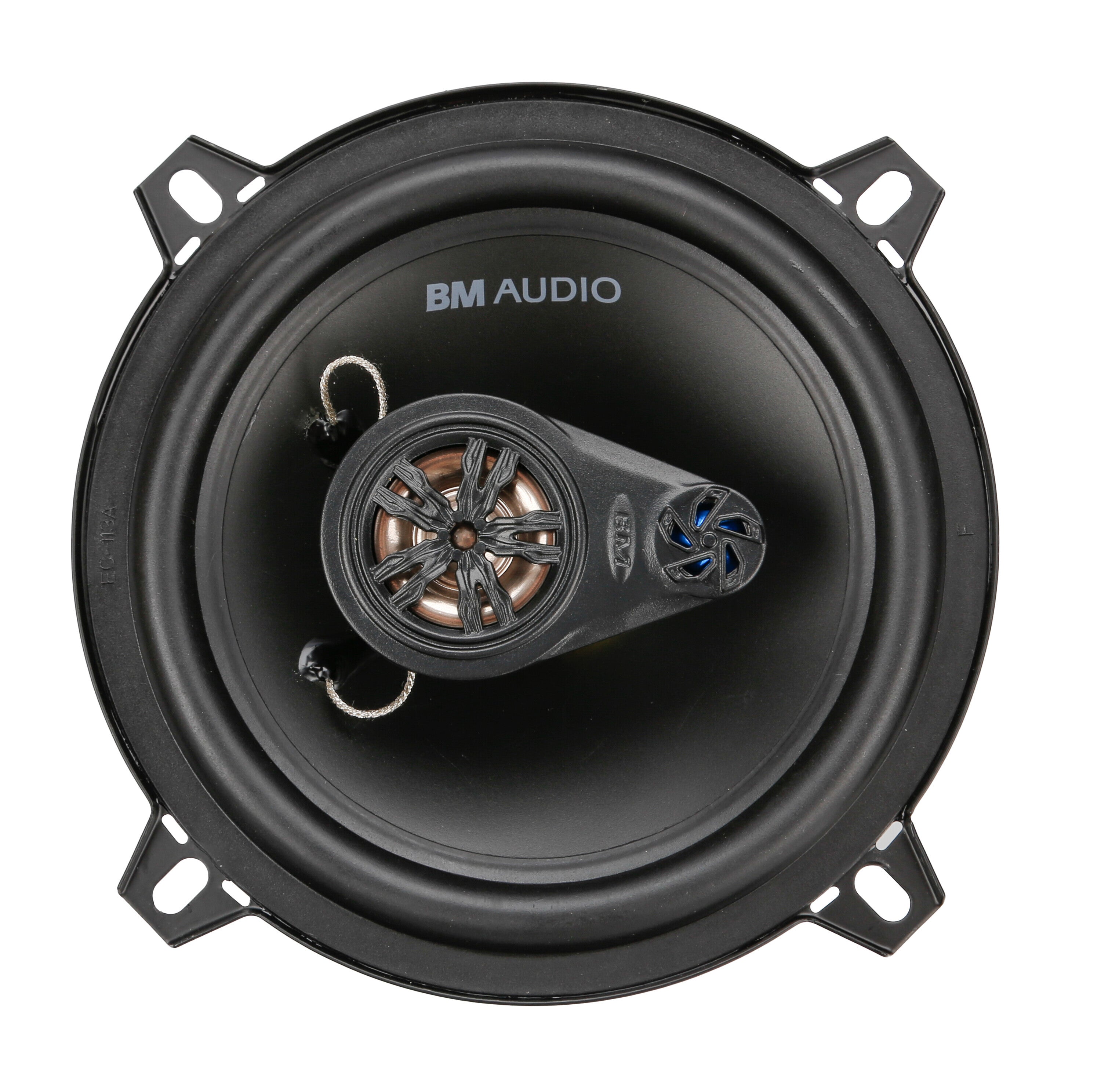 JX-5588 - Ø 130 mm - 260W - Altoparlanti - 2 pz