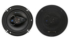 JX-6688 - Ø 158 mm - 350W - Altoparlanti - 2 pz