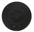 JX-6688 - Ø 158 mm - 350W - Altoparlanti - 2 pz