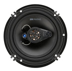 JX-6688 - Ø 158 mm - 350W - Altoparlanti - 2 pz