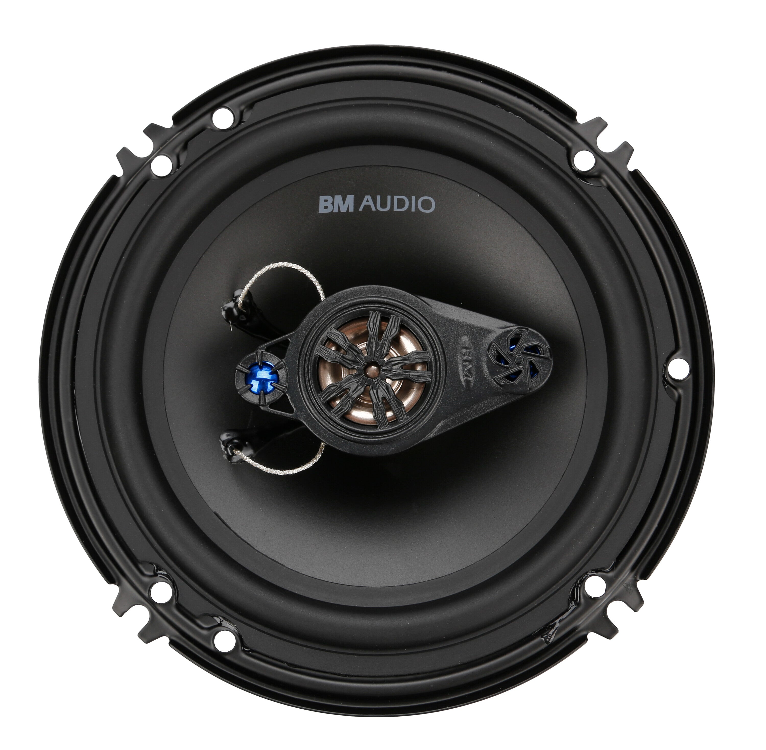 JX-6688 - Ø 158 mm - 350W - Altoparlanti - 2 pz