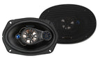 JX-9688 - 160x225 mm - 500W - Altoparlanti - 2 pz