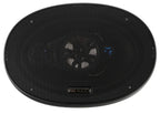 JX-9688 - 160x225 mm - 500W - Altoparlanti - 2 pz