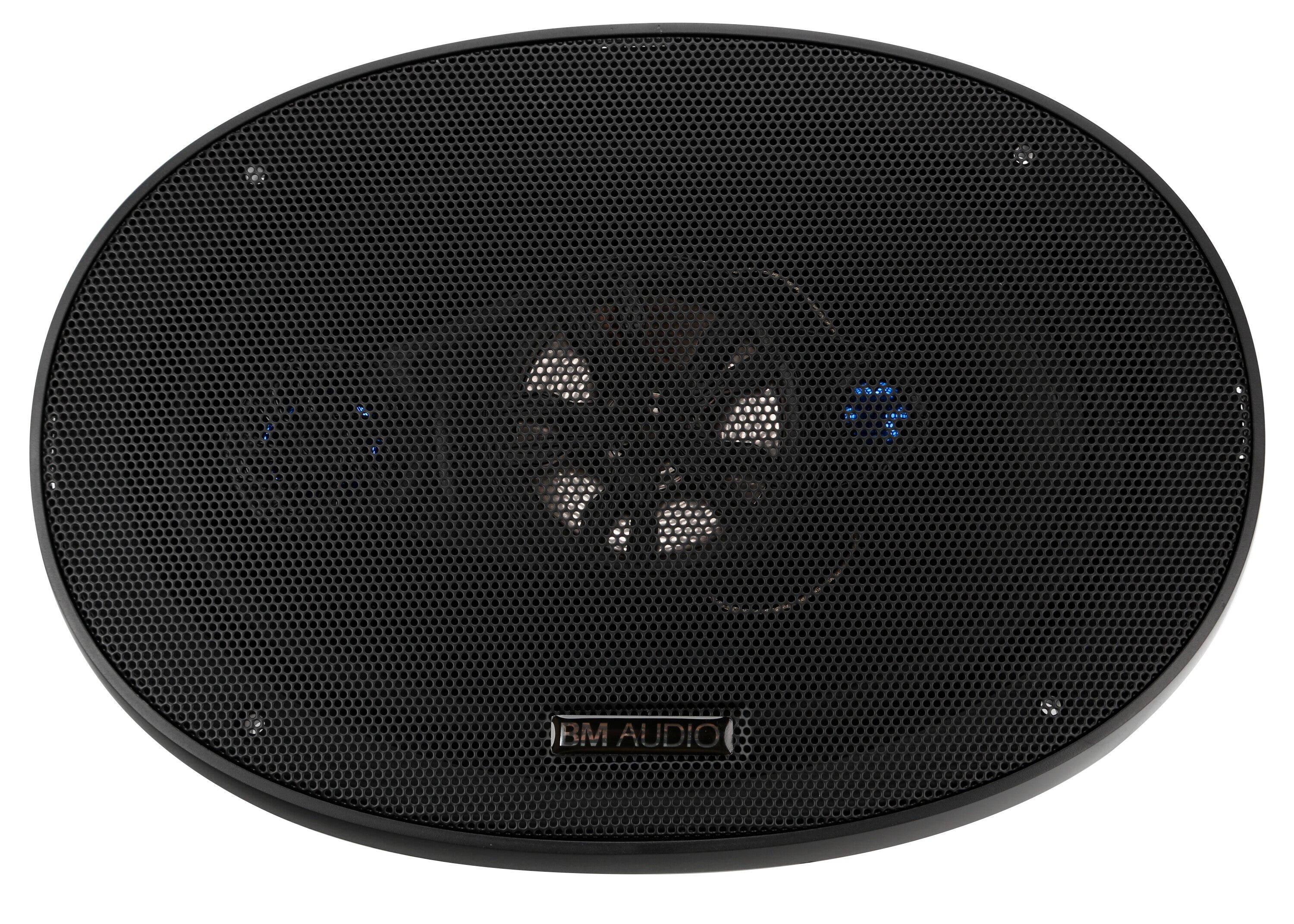 JX-9688 - 160x225 mm - 500W - Altoparlanti - 2 pz
