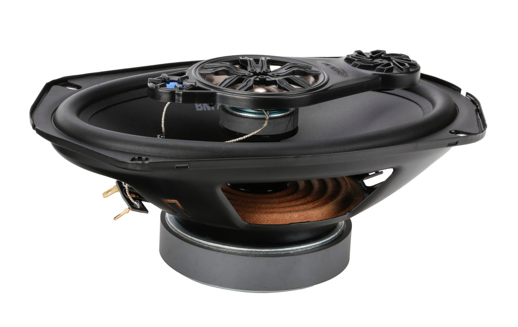 JX-9688 - 160x225 mm - 500W - Altoparlanti - 2 pz