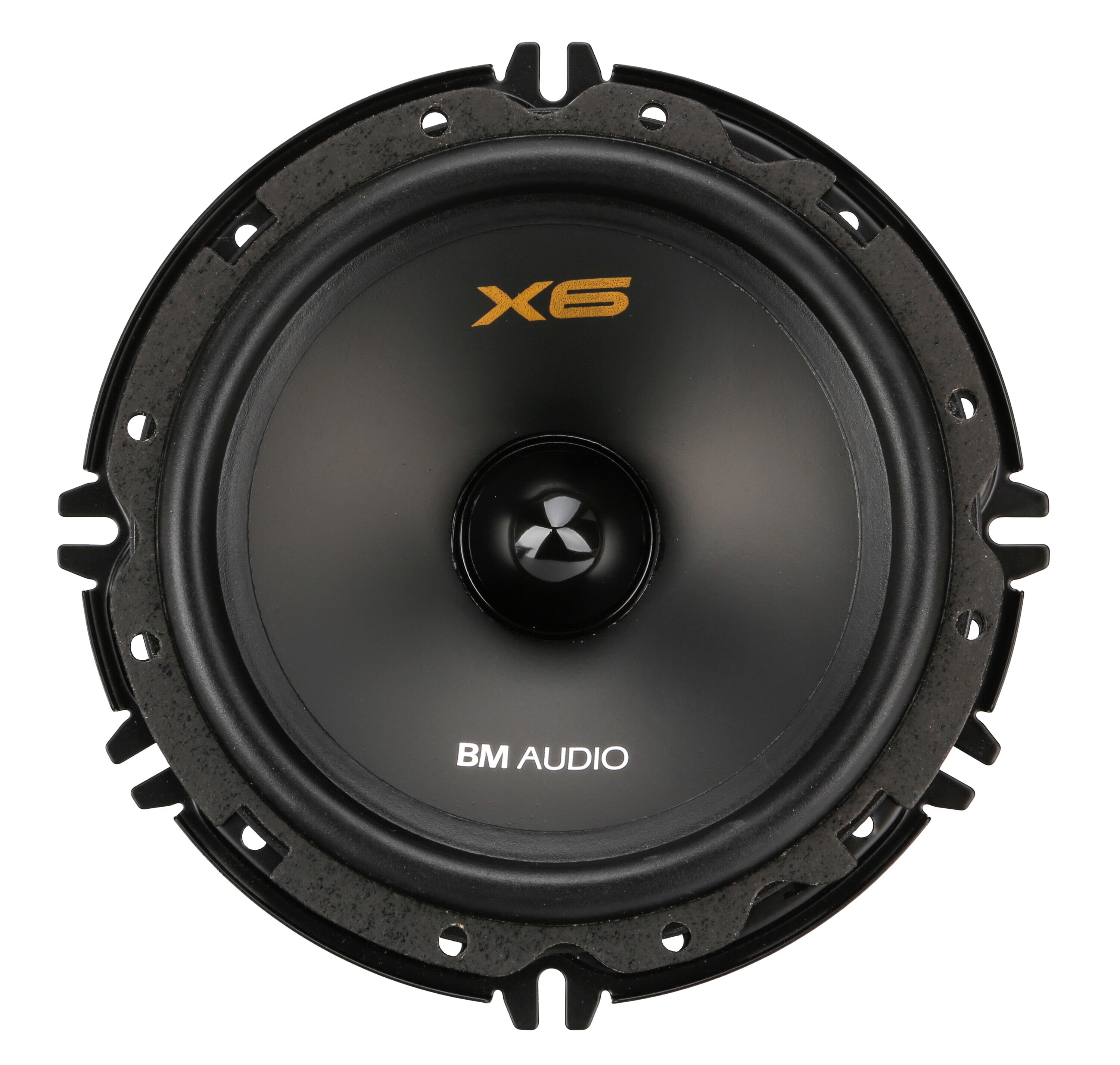 F-628-X6 - Ø 166 mm - 260W - Kit Altoparlanti - 6 pz