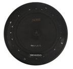 F-628-X6 - Ø 166 mm - 260W - Kit Altoparlanti - 6 pz