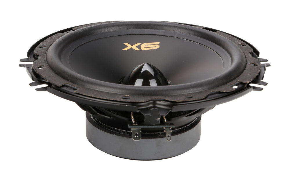 F-628-X6 - Ø 166 mm - 260W - Kit Altoparlanti - 6 pz