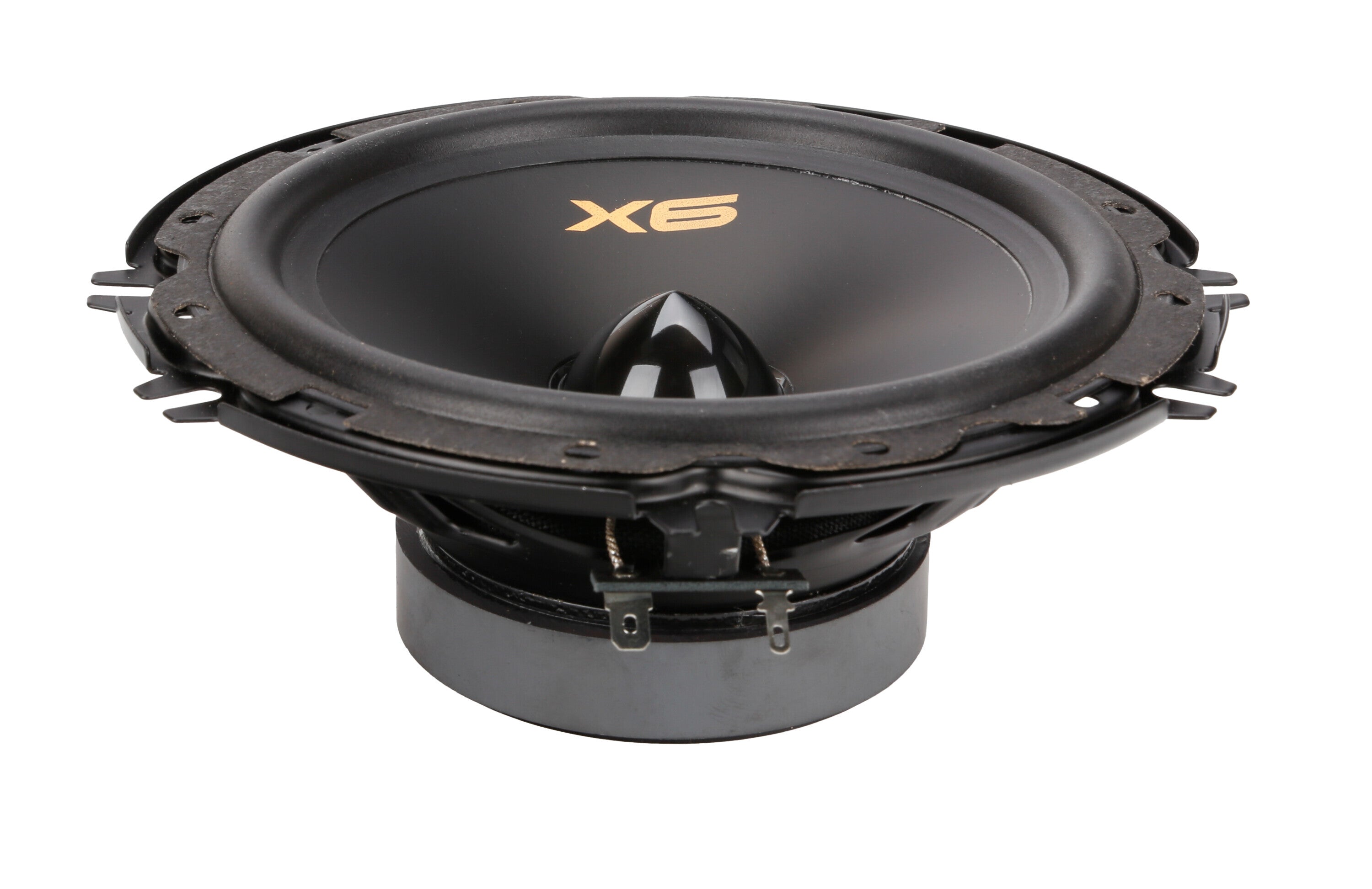 F-628-X6 - Ø 166 mm - 260W - Kit Altoparlanti - 6 pz