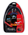 Kit cavi professionali - AWT-8K