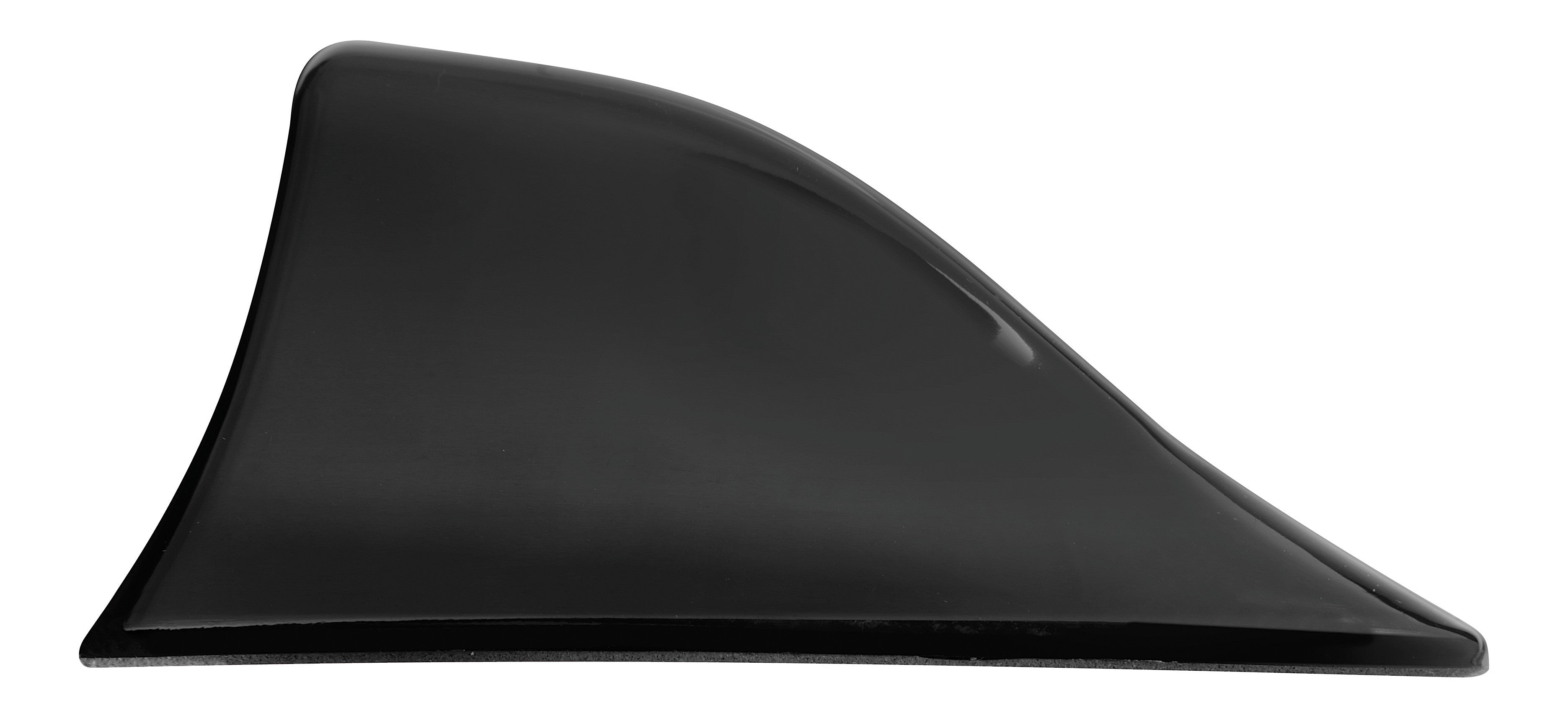 Kit conversione antenna da tetto a stelo in antenna a pinna
