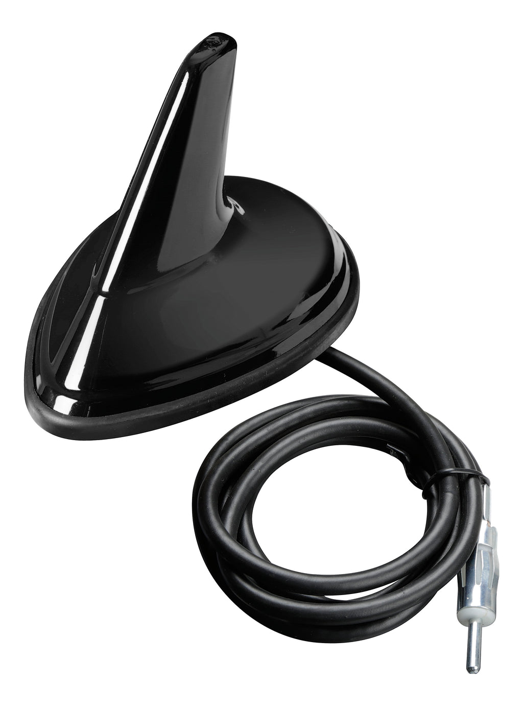 Aero-Fin 3, antenna AM/FM