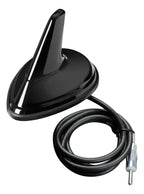 Aero-Fin 3, antenna AM/FM