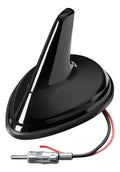 Aero-Fin 3, antenna amplificata AM/FM