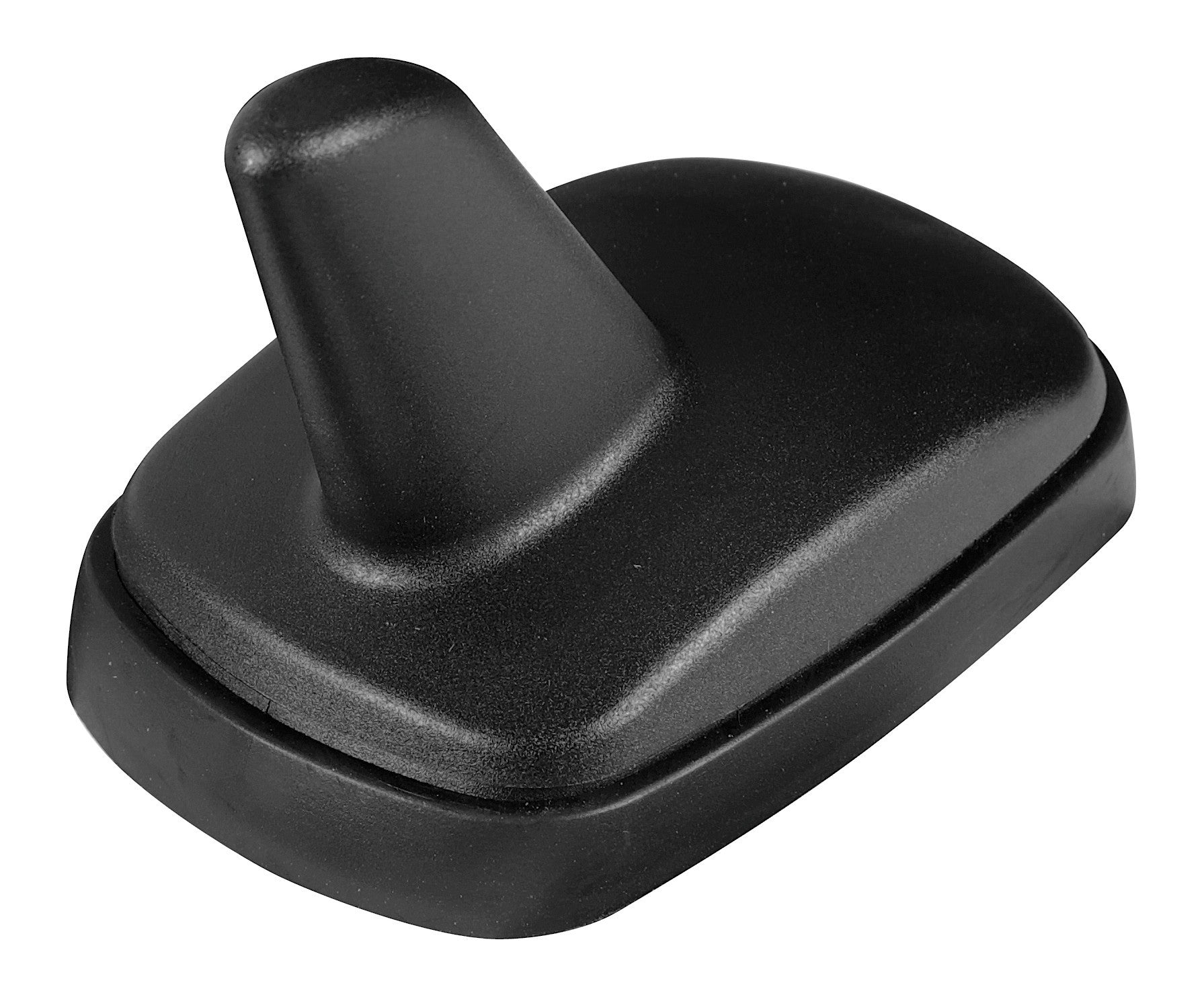 Aero-Fin 4, antenna amplificata AM/FM