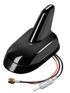 Aero-Fin 5, antenna amplificata AM/FM/GPS
