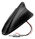 Aero-Fin 6, antenna amplificata AM/FM
