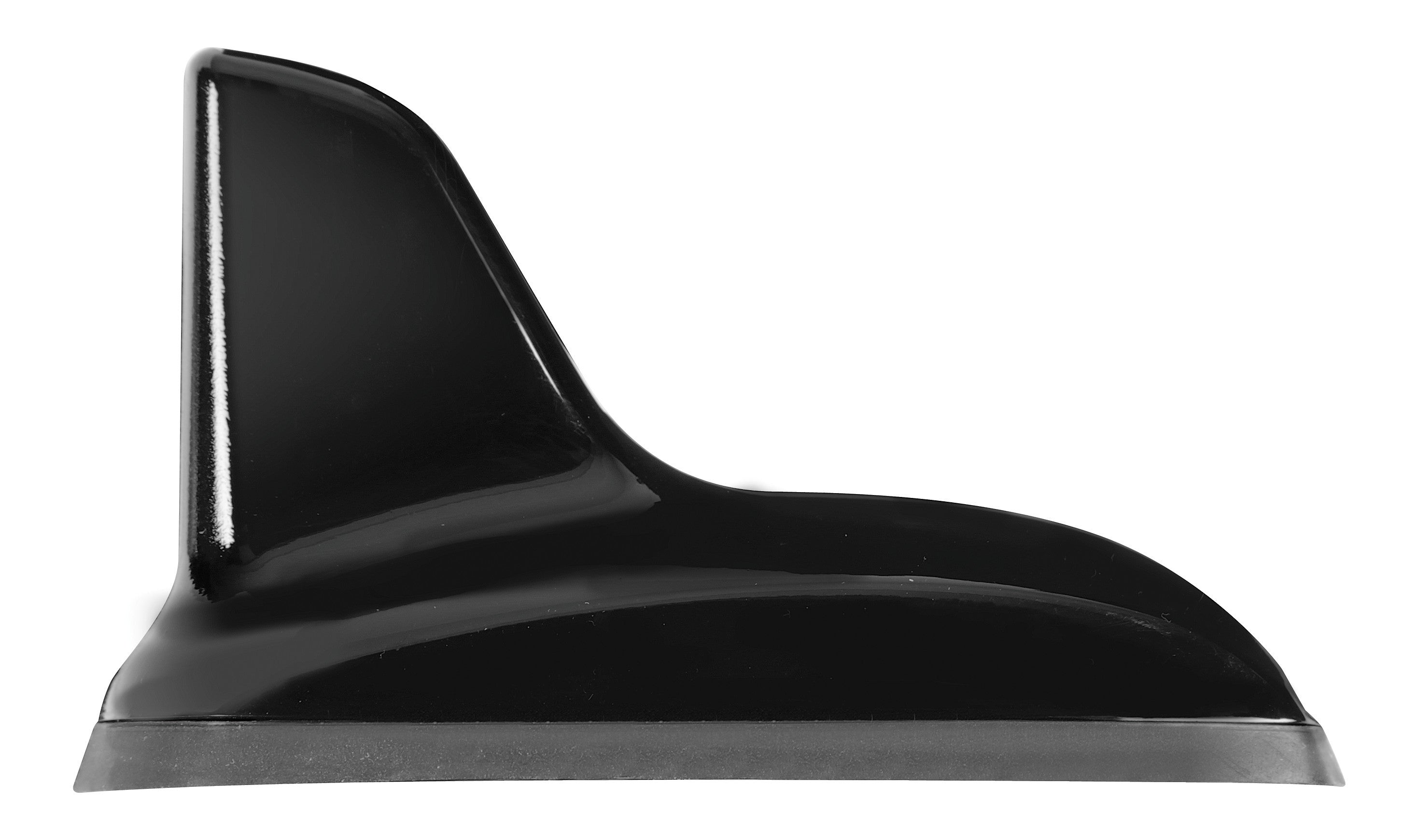 Aero-Fin 7, antenna amplificata AM/FM