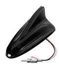 Aero-Fin 8, antenna amplificata AM/FM